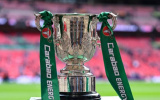Chelsea đụng Liverpool, Arsenal dễ thở ở vòng 4 Carabao Cup