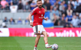 Tin đồn chuyển nhượng sáng 17/9: MU tính chia tay Luke Shaw; Liverpool săn Lamine Camara