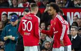 Kẻ thắng và người thua của Man Utd sau cú sốc Brighton