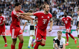 Soi trận Bayern vs Union Berlin: Hùm xám thị uy sức mạnh