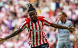 Tin đồn chuyển nhượng sáng 18/9: Chelsea tăng tốc vụ Nico Williams; Liverpool hỏi mua Rayan