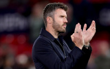 Đội hình mất cân đối đẩy Michael Carrick vào thế khó ở Man United