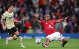Man Utd và nghịch lý ở vị trí trung vệ