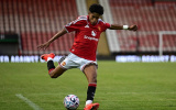 Trao đặc quyền hiếm có, Man Utd vẫn bị thần đồng 15 tuổi cự tuyệt