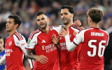 Soi trận Brighton vs Arsenal: Bản lĩnh nhà vua