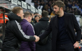 4 ứng viên sáng giá thay thế Michael Carrick tại Man Utd