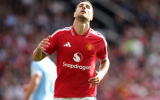 Đã đến lúc Carrick thay Dalot bằng mầm non của Carrington