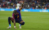 Tin đồn chuyển nhượng tối 19/9: MU bạo chi vì Raphinha; Real rao bán Rodrygo