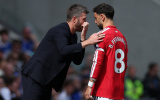 Soi trận Fulham vs Man Utd: Tìm lối thoát khủng hoảng