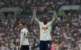 Tottenham 0-0 Aston Villa: Đi tìm 3 điểm đầu tiên