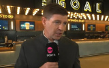 Steven Gerrard cảnh báo JJ Gabriel về quyết định rời MU