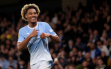 Động lực đặc biệt giúp Floyd Samba tỏa sáng tại Man City