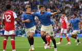 Địa chấn tại Amex, Brighton cho Arsenal ''phơi áo'' 3-0