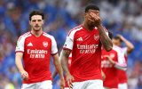 Cơn ác mộng pressing của Brighton nhấn chìm Arsenal
