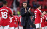Carrick làm tấm khiên, đã đến lúc cầu thủ MU phải trả nợ