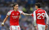Cú sốc tại Amex đưa Arsenal trở về thực tại nghiệt ngã