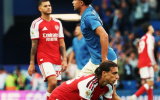 Hơn cả sẩy chân, thua Brighton là hồi chuông cảnh báo cho Arsenal