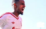 Isak tỏa sáng, Liverpool nhọc nhằn hạ Bournemouth
