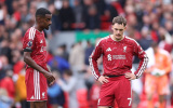 Nghịch lý Isak - Wirtz trong ngày Liverpool hạ Bournemouth