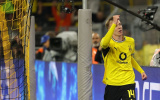 Tin đồn chuyển nhượng sáng 21/9: Arsenal để mắt đến tiền đạo Maximilian Beier; MU cân nhắc bổ nhiệm Antonio Conte