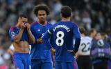 Man United có thực sự thảm hại như Neville nhận định?
