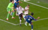 Ngoại hạng Anh công bố băng ghi âm VAR từ chối penalty của MU