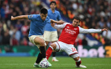Cú sốc Arsenal và hồi chuông báo động cho Chelsea