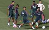 Nguy cơ mất Gyokeres thúc đẩy Arsenal chiêu mộ Endrick