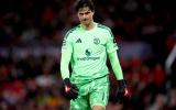 Nhìn Lammens để thấy sự kém cỏi của Man Utd