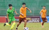 Các đại diện V-League trả giá vì xem nhẹ Cúp Quốc gia