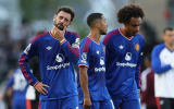 Tử huyệt chiến thuật của MU bắt nguồn từ Bruno Fernandes