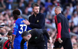 Bão chấn thương càn quét, khủng hoảng bủa vây Man Utd