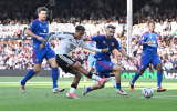 Liverpool có thể dùng Josh King để giải bài toán Florian Wirtz