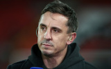 Bằng chứng cho thấy Gary Neville đã đúng về Man Utd