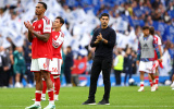 Brighton chỉ ra công thức hoàn hảo để quật ngã Arsenal