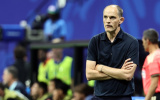 Cơn bão rút lui đẩy Tuchel vào thế khó ở tuyển Anh?