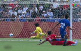 Thua U23 Uzbekistan 0-2, U23 Việt Nam vẫn vào tứ kết ASIAD 2026