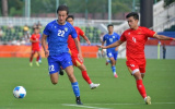 Ba tử huyệt khiến U23 Việt Nam ôm hận trước Uzbekistan