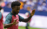 Real Madrid có nên bán Vinicius sau chuỗi phong độ bất ổn?