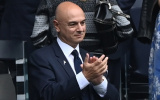 Daniel Levy nhận 27 triệu bảng sau khi bị Tottenham sa thải