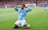 Tin đồn chuyển nhượng sáng 23/9: MU tranh Mitchell; Bayern săn đón Gibbs-White