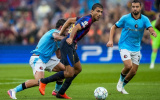 Bỏ qua Rodri là sai lầm chiến lược lớn của Real Madrid