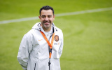 Xavi và bài toán đưa Hà Lan trở lại đúng chất Hà Lan