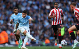 Công nghệ dữ liệu đang nhào nặn đế chế mới của Man City