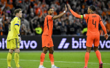 Gakpo nổ súng, Hà Lan hòa Đức trong ngày ra mắt của Xavi và Klopp