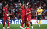 Đẳng cấp của Joao Felix giúp Bồ Đào Nha thắng nhọc Xứ Wales