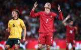 5 dấu ấn Bồ Đào Nha 1-0 Xứ Wales: Tiếc cho Ronaldo; Nét mới của Jorge Jesus