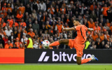 5 điều đáng chú ý trận Hà Lan 1-1 Đức: Cứu tinh Gakpo; Xavi đấu trí Jurgen Klopp