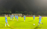 Báo Hàn tuyên bố phục thù U23 Việt Nam ở tứ kết ASIAD