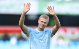 Tin đồn chuyển nhượng sáng 26/9: Rõ điều khoản của Man City với Haaland; Liverpool muốn mua đứt Ronald Araujo